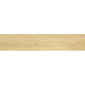 Piastrelle per pavimenti con finitura opaca effetto legno da 200 * 1000 mm