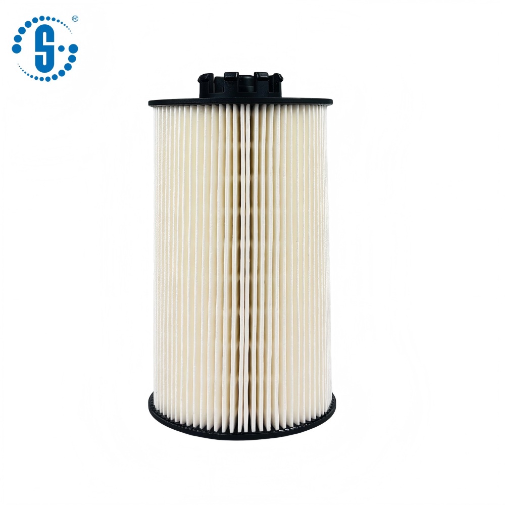 Oil Filter DDER61709