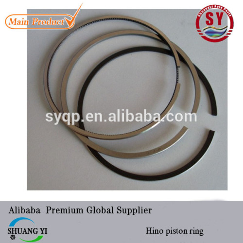 SHOCK PRICE piston ring of Hino W04D