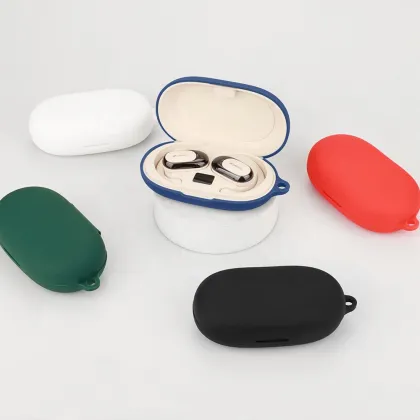 Original Factory Wholesale Silicone Protective Case for SANSUI TW92