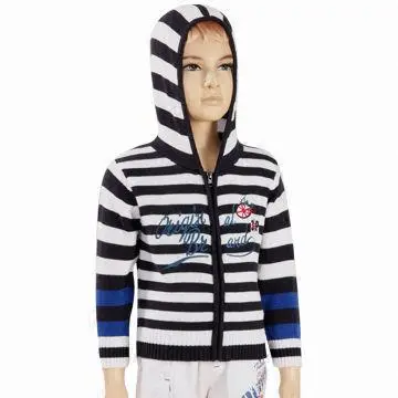 Boy's jacket