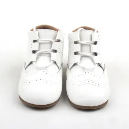 Wholesale Custom Leather Shoes Boots