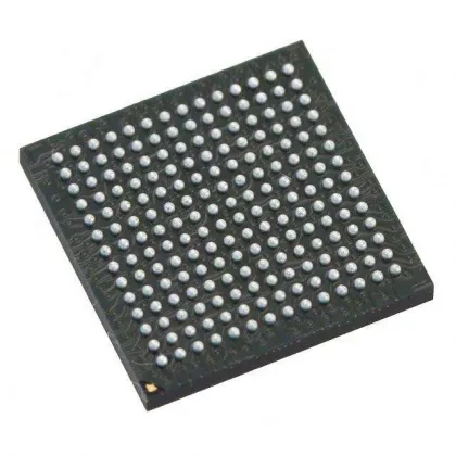 Original and New XCVU19P-2FSVB3824E Chipset Supplier - MCU Semiconductors