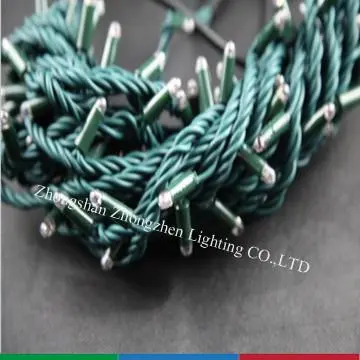 Make in China,factory wholesale led globe string light