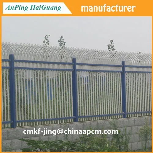 guarden wire mesh fence ,used guarden fence