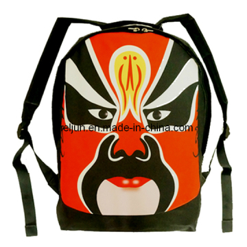 Facial Makeup Backpack Supplier, China Backpack Manufacturer