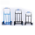 Standing Traveling model Hand Baggage cart carrier