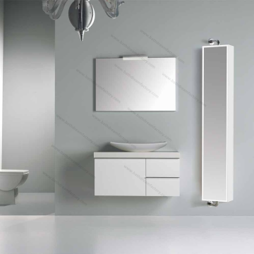 Rotating Bathroom Mirror Cabinet& Corner Mirror Cabinet Bathroom