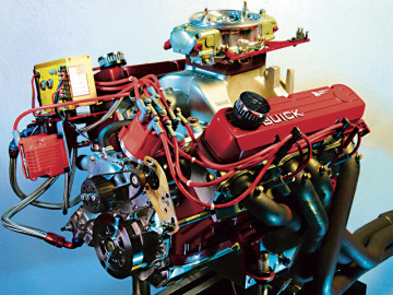 Motor und Motor Teile für Liugong Bagger