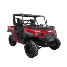 1000 Farm Quad Electric Dump Bed ATV / UTV