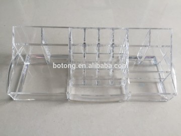 6203 PS/ACRYLIC Cosmetic box, cosmetic cases,cosmetic organizer