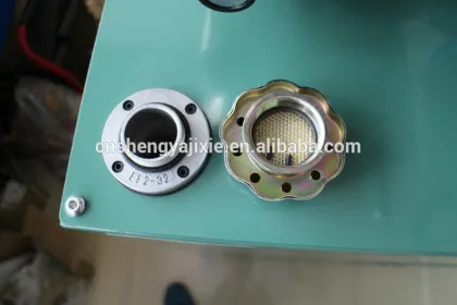 SY-95D china factory hy 68 hose crimping machine