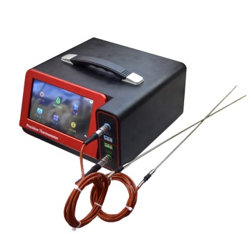 High Accuracy Temperature Measurement Instrument - Precision Thermometer