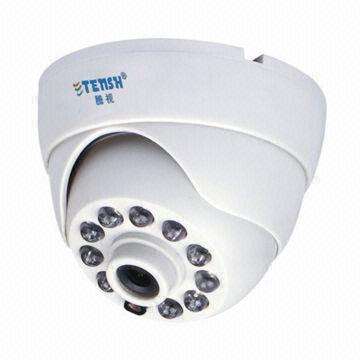 420TVLIR Dome Camera