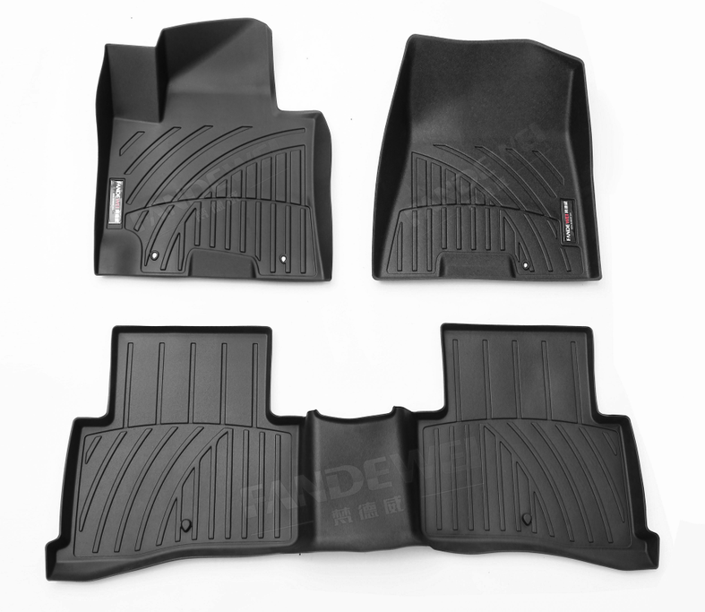 Floor Liner for Benz G Class