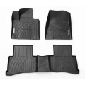 Floor Liner for Benz G Class