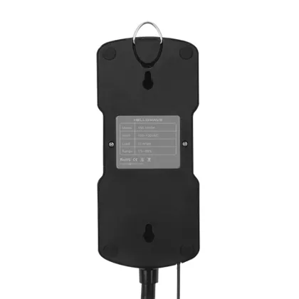 Smart PID Temperature Controller For Electric Oven