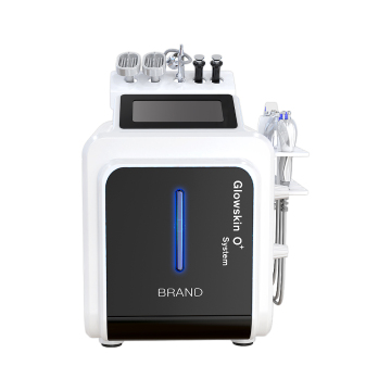 multifunction skin care facial beauty equipment