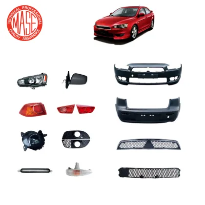 CZJF Water Pot for Mitsubishi Lancer EX 2008-2010 (8260A117)