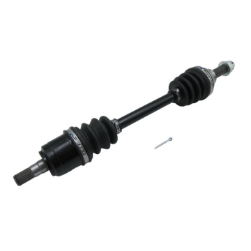 Front CV Axle Replacement for Suzuki KingQuad 500/750 ATVs (2009-2021)
