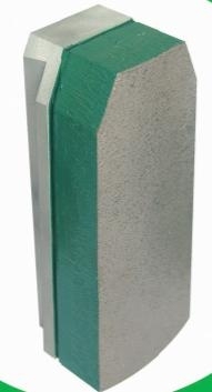 Grinding Brick