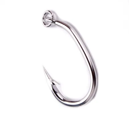 HYSUN Heavy Duty Stainless Steel Longline Tuna Fishing Gear