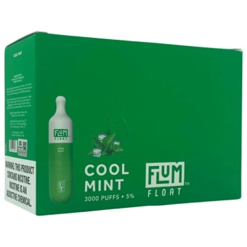 blue razz icy flum mello Flum Pebble Disposable Vape 5% Nicotine