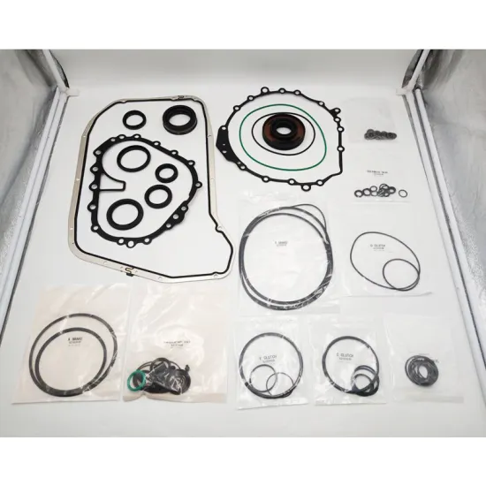 K218900B ZF 8HP55 0BK Overhaul Repair Kit for Auto Transmission Systems