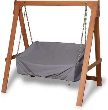 Foldable Waterproof Patio Hanging Chair Cover