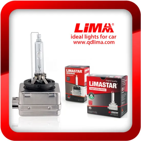 Xenon Bulbs d1s d3s 85v 35w 6000k high power auto headlight high low beam