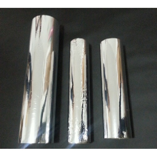Metalized Polyester PET Film For Reflective