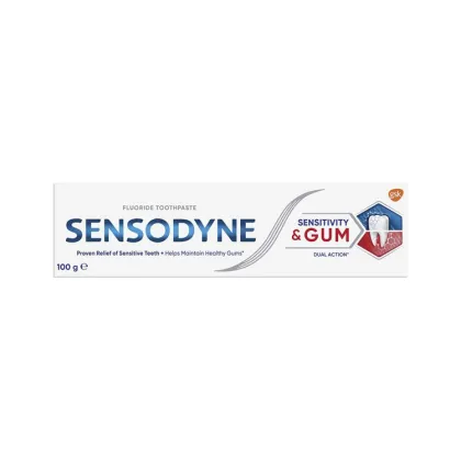 Sensodyne Toothpaste Max Fresh