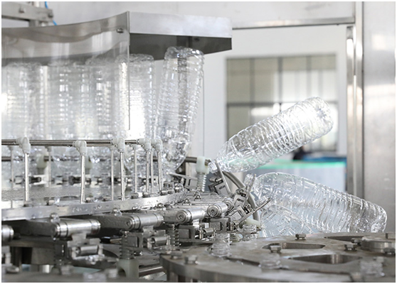 filling machine