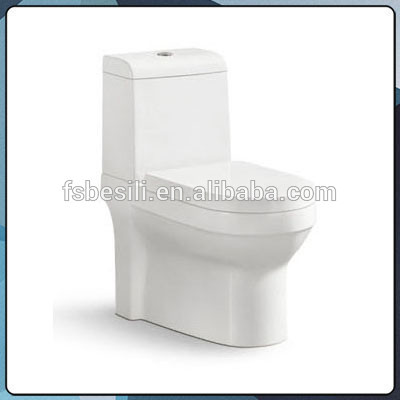 Watermark toilet australian wc two piece elegant design B2041