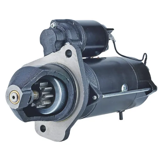 Starter Motor Spare Parts: STG93576, 6068FM75, RE536008, RE536490, 01912363