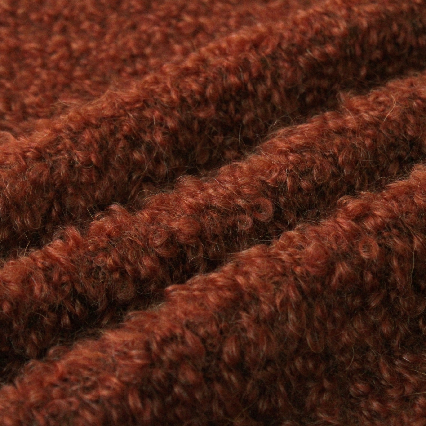 wool mohair blend fabric