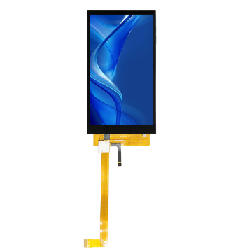 5 Inch TFT LCD Display 720x1280 MIPI Capacitive Touch Screen Panel