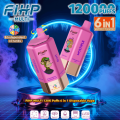 FIHP 120000 6u1 višestruki okusi