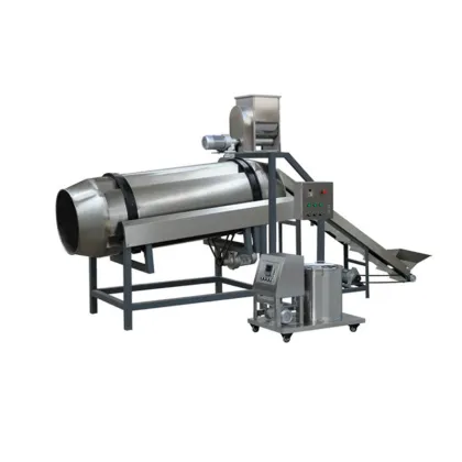 carp fishing feed catfish meal making machine