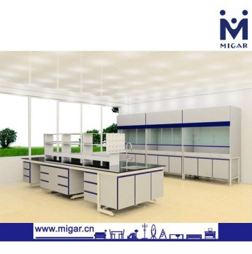 office table metal school furniture MG-557