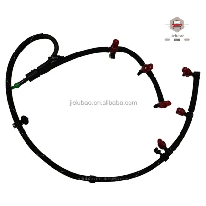 Auto Parts Fuel Feed Pipe Line for LAND ROVER DISCOVERY 4