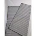 Stripe Cleaning Cloth Strong Water Absorption