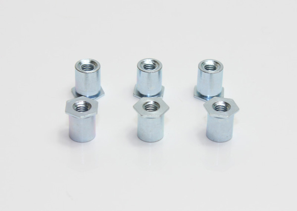 High Quality stainless steel threade standoff