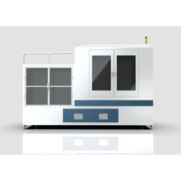 Máquina de corte e divisão a laser de picossegundos