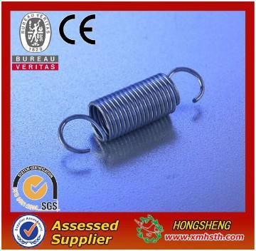 OEM metal wire tension spring supplier