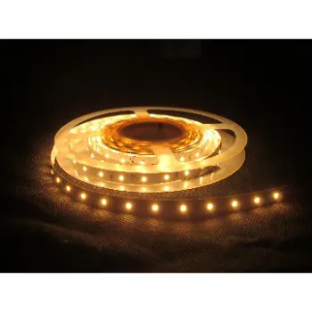 New SMD2835 DC24V 60LEDs/M Ribbon LED Strip Lights High Energy Saving