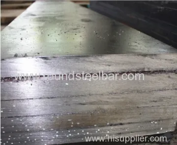 1.2510 Die Steel Flat Bar 