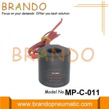 Henny Penny Fritöz ASCO Tipi Solenoid Bobin MP-C-011