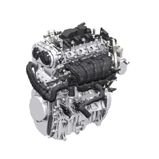 High-Quality Diesel Engines with Automatic Transmission and Disc Brakes for CHERY Tiggo