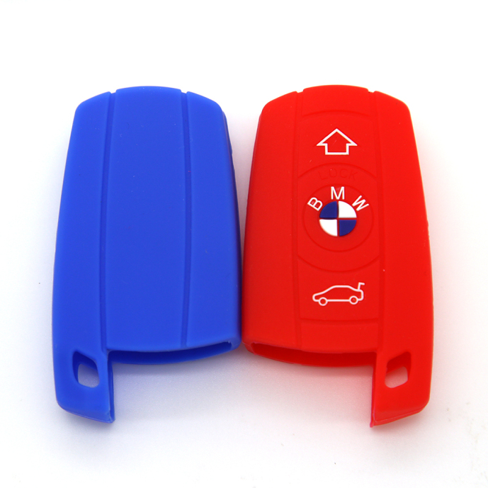 BMW X5 Key Cover Silicone